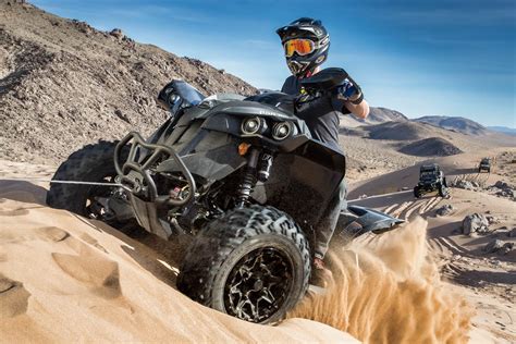 Two New Powersports Winches from Warn Industries | ATV Trail Rider Magazine