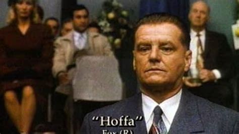 Hoffa (1992) - IMDb