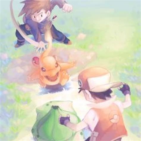 Stream Pokemon Red and Blue Battle Remix by Piratebozo2 | Listen online ...