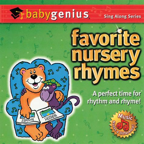 Baby Genius Nursery Rhymes | Hot Sex Picture