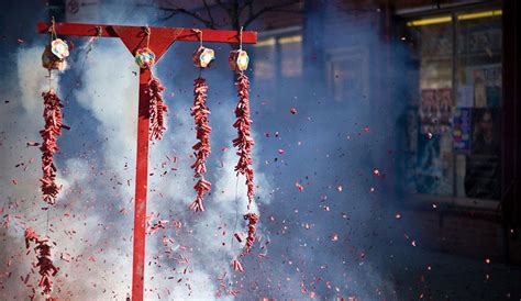 7 important Chinese rituals to celebrate Lunar New Year