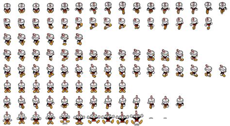 Image - PC Computer - Cuphead - Cuphead Overworld.png | Cuphead Wiki ...