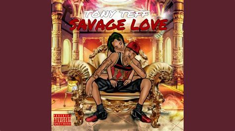 Savage Love - YouTube