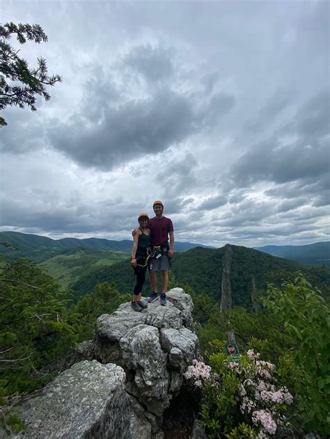 A COMPLETE GUIDE| Nelson Rocks Via Ferrata: West Virginia