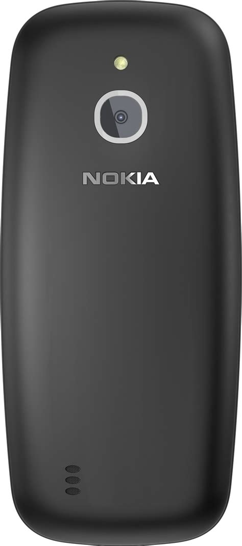 Nokia 3310 3G specifications