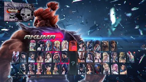 Tekken 7 (Steam) - JGGH GamesJGGH Games