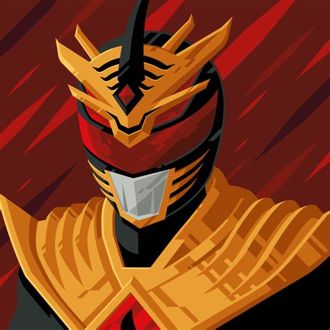 NEWS – ALL NEW Power Rangers Lightning Collection Lord Drakkon Evo III ...