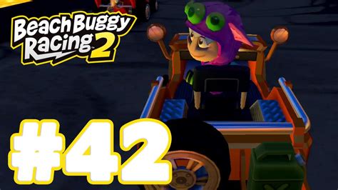 Beach Buggy Racing 2 - Gameplay Playthrough Part 42 (Android, iOS) - YouTube