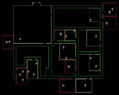 Map | Baldi's Basics Wiki | Fandom