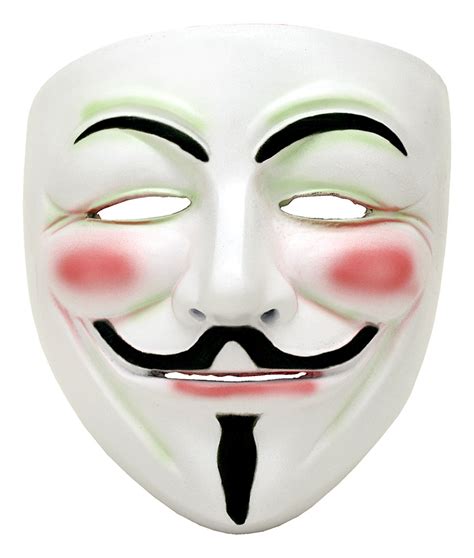 Guy Fawkes Mask