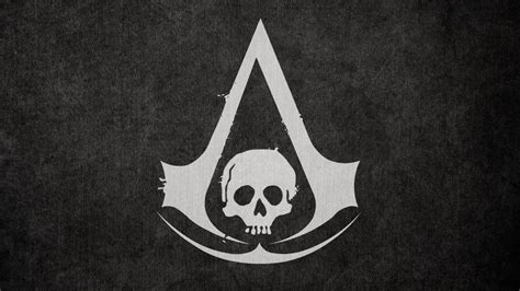 assassins creed 4 hd wallpaper