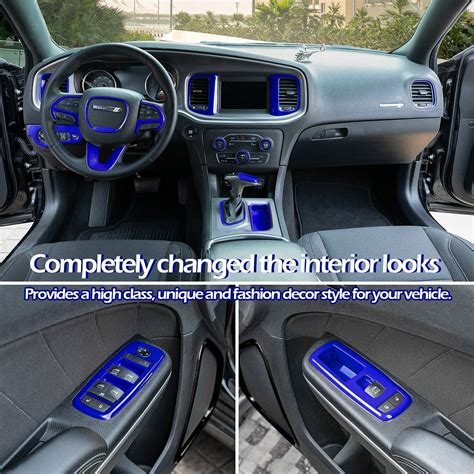 2017 Dodge Charger Interior Mods | Cabinets Matttroy