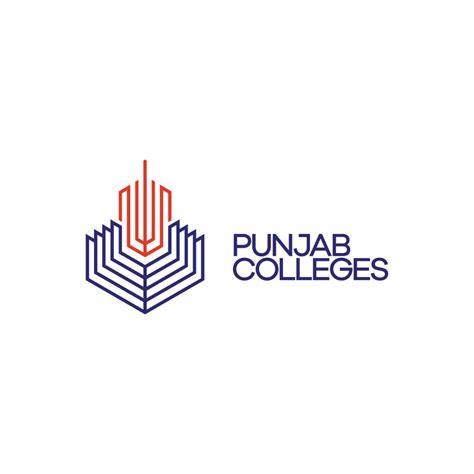 Punjab Group of Colleges Logo Vector - (.Ai .PNG .SVG .EPS Free Download)