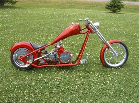 Custom mini chopper- mini bike- minibike- show bike, US $250.00, image ...