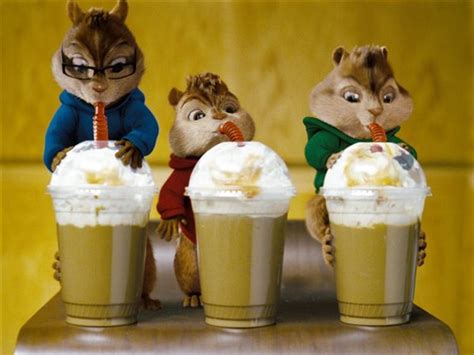 Movie review: Alvin and the Chipmunks *** | The Blade