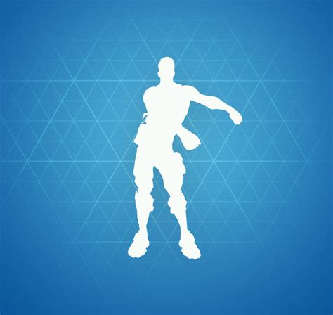 Fortnite Floss Emote | Rare Dance - Fortnite Skins