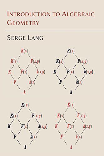 Best Algebraic Geometry Books | Clarifying your Knowledge on Geometry