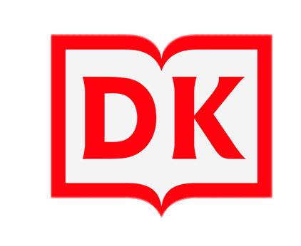 Download DK logo transparent PNG - StickPNG