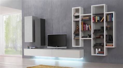 Modern Entertainment Center Spar Exential Y09 - $6,915.00 - Modern - Entertainment Centers And ...