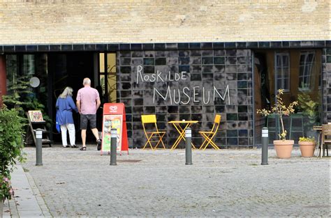 Vinterferie på Roskilde Museum | Dit Roskilde