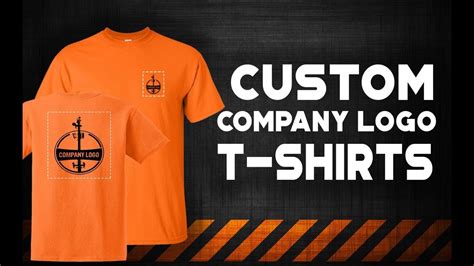 Custom Company T Shirts | Arts - Arts