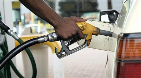 Fuel prices reviewed - Zimbabwe Situation