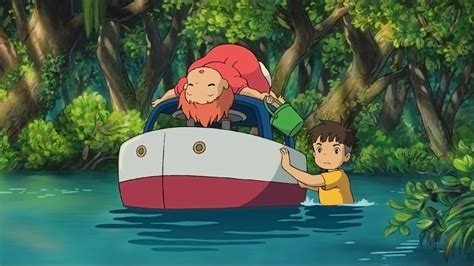 1920x1080 ponyo - Full Background JPG 294 kB, HD Wallpaper | Rare Gallery