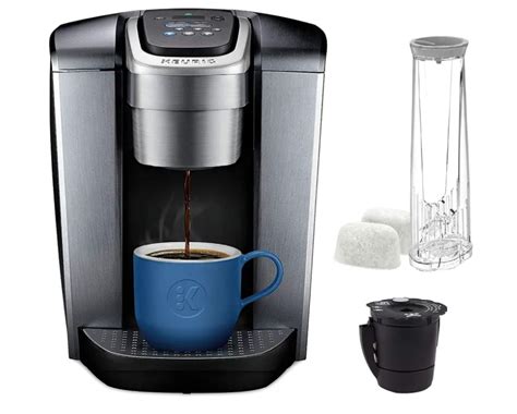 Keurig C K-Elite Vs Keurig Slim: What's The Difference? - Keurig Mini ...