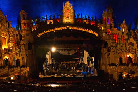 RANDY DORMAN - Majestic Theatre San Antonio Texas