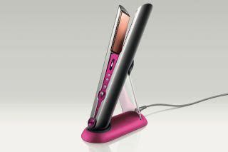 GHD Unplugged vs Dyson Corrale: which cordless hair straightener should ...