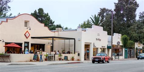 Things to Do in Ojai, California | Via