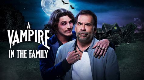 A Vampire in the Family - Netflix Movie - Where To Watch