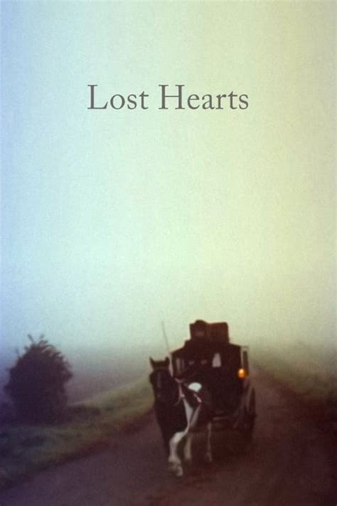 Lost Hearts (1973) — The Movie Database (TMDB)