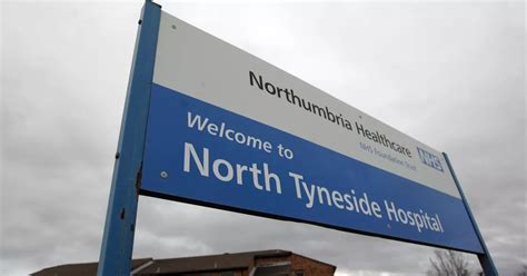 Ward at North Tyneside General Hospital to close after 'drop in demand' - Chronicle Live