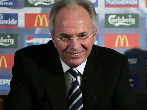 Sven-Goran Eriksson speaks out after revealing terminal cancer ...