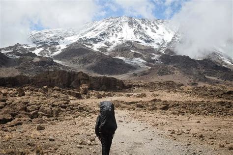 Mt Kilimanjaro Expedition - Global Shenanigans