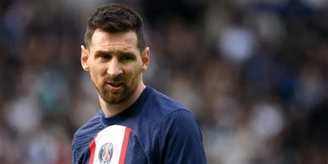 Lionel Messi desata locura por su llegada al Inter Miami | Otras Ligas de Fútbol | Futbolred