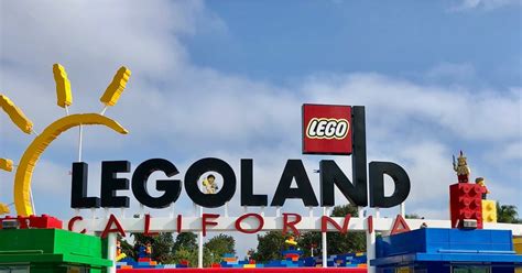 Legoland California Tips | POPSUGAR Family