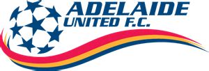 Adelaide United FC Logo PNG Vector (EPS) Free Download