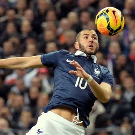 Benzema World Cup / Karim Benzema 2014 World Cup France / This is the national team page of real ...