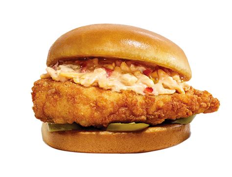 Chick-fil-A Adds New ‘Honey Pepper Pimento’ Chicken Sandwich To Menus—We Can’t Wait To Try It!