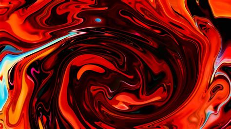 Desktop Backgrounds Hd Abstract Red