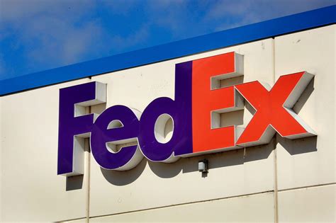 FedEx Freight New Logo - LogoDix