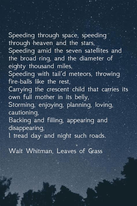 Walt Whitman, Leaves of Grass | Walt whitman quotes, Walt whitman, Words can hurt