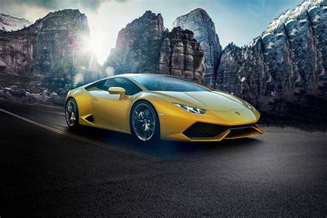 Lamborghini Huracan 2024 Colors in Philippines, Available in 4 colours | Zigwheels