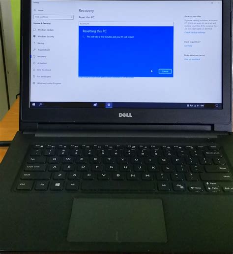 DELL INSPIRON 14 5100 model 14", Computers & Tech, Laptops & Notebooks on Carousell