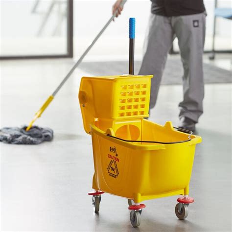 Mop With Bucket | lupon.gov.ph