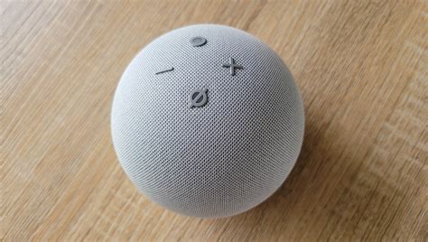 Amazon Alexa Dot (2020) Review - STG