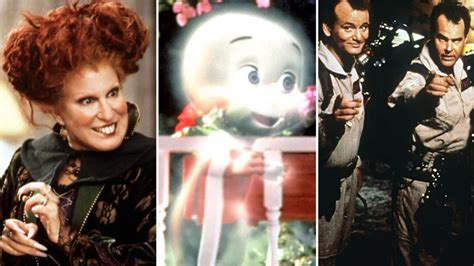 5 Family-Friendly Spooky Films for Halloween & Where to Stream Them