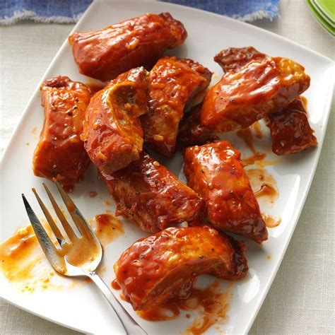 BBQ Country Ribs Recipe: How to Make It